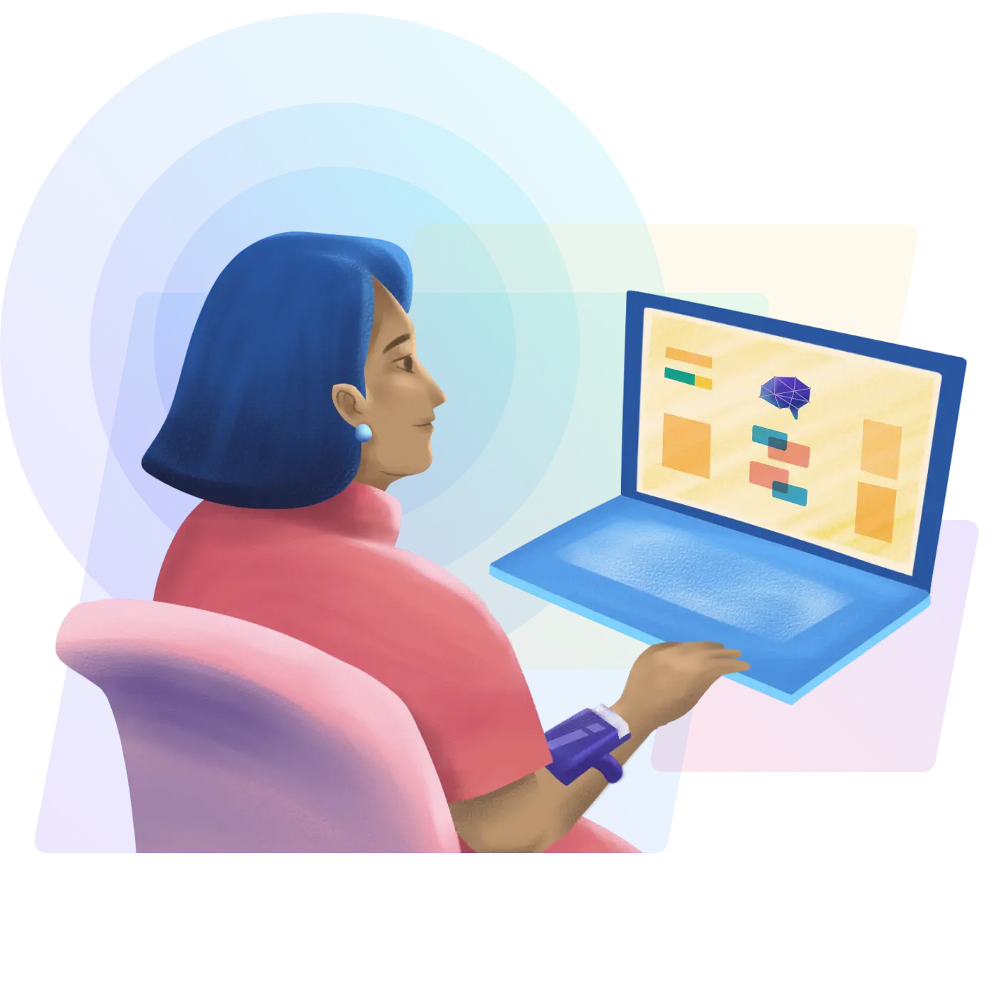 Professional Program