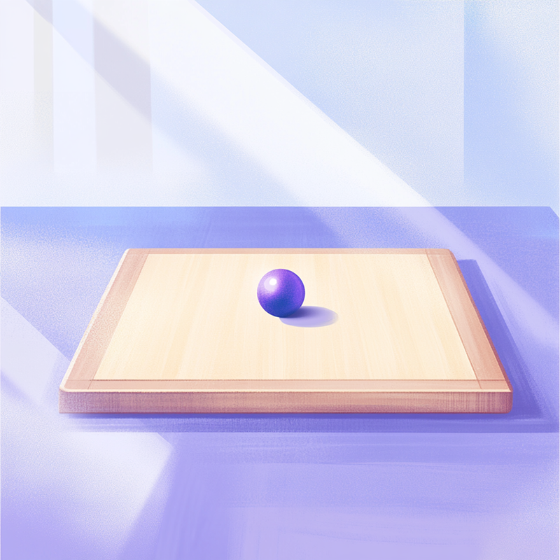 Hand Eye Coordination