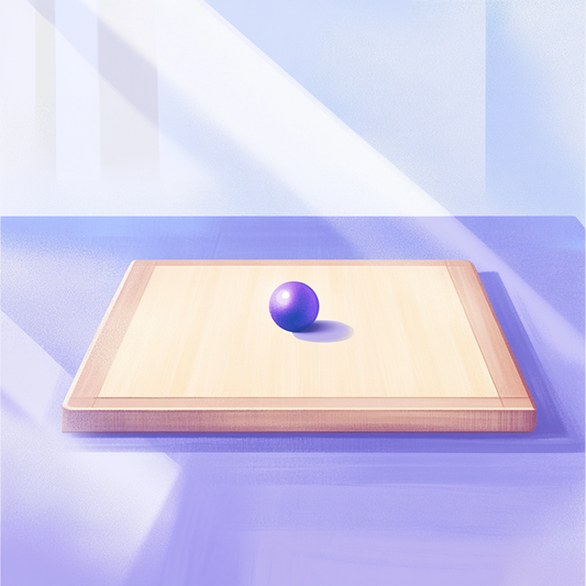 Hand Eye Coordination