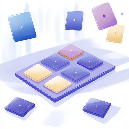 Spatial Memory