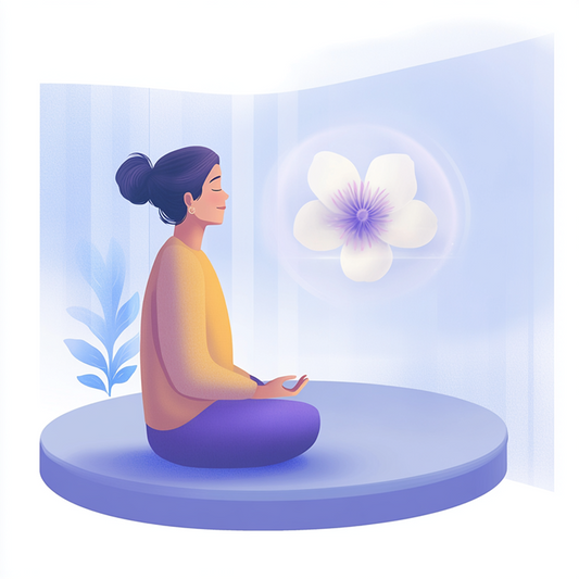 Lotus Mindfulness