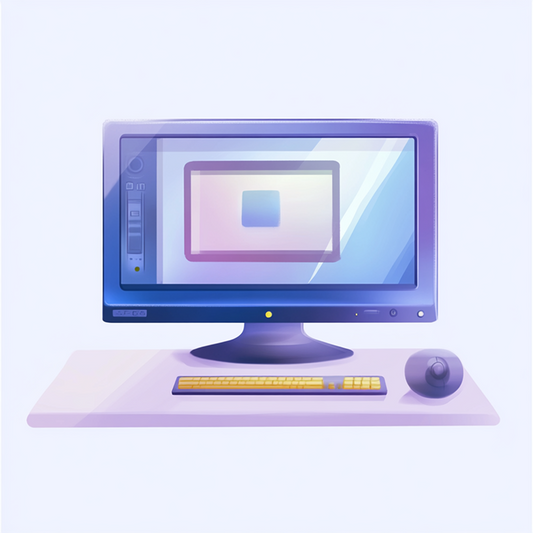 Mindful Media Player